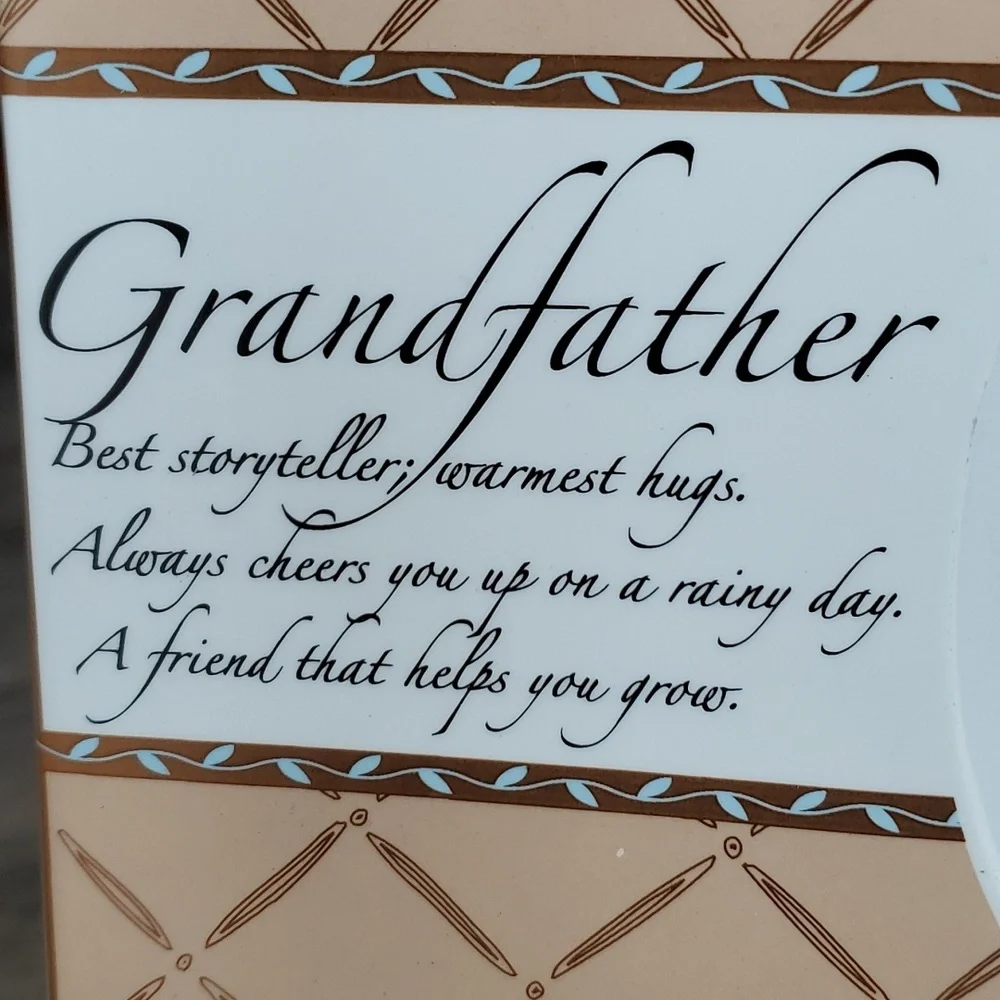 GRANDFATHER - Picture 2 of 3